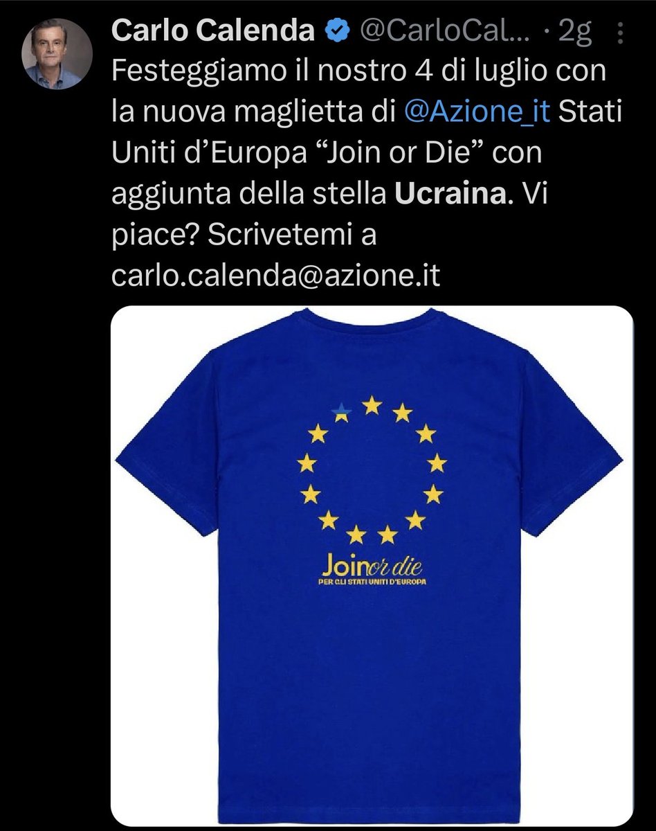 Signor_Pallazzo's tweet photo. https://t.co/dFDvWzDITz
