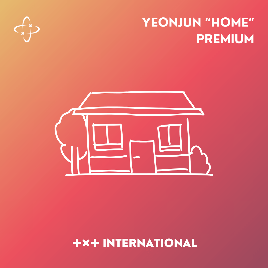 TXTintl_twt's tweet photo. SPOTIFY | 260901

以下のSpotifyプレイリストで、YEONJUNの「Home [The Seasons: Sung Si-kyung’s Ear Candy]」をストリーミングできます🎧ぜひ活用してください！

P: https://t.co/IZ9q4hMobo

F: https://t.co/6aAVEGr2mr

YEONJUN HOME OUT NOW
#YeonjunxTheSeasonsHome https://t.co/Fn6gpYIjUS