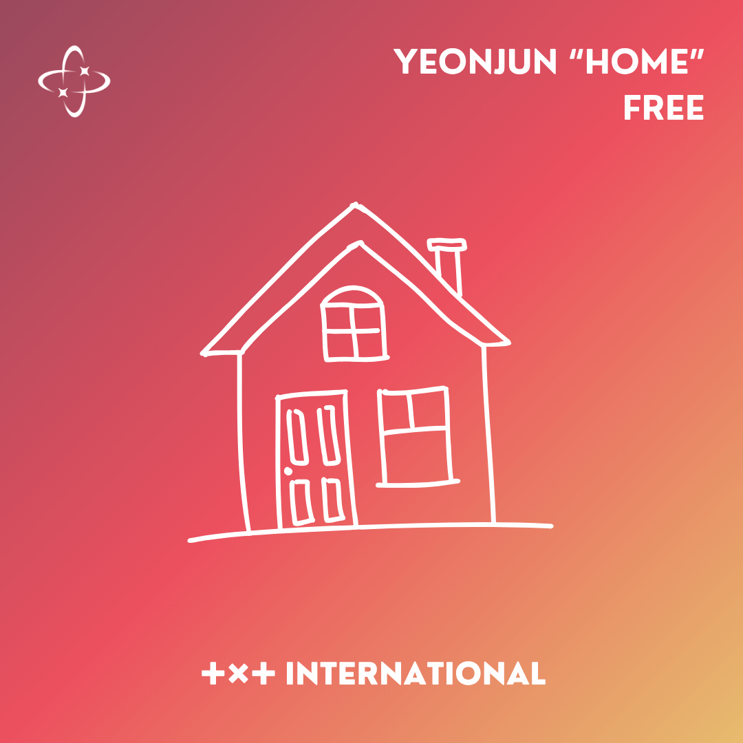 TXTintl_twt's tweet photo. SPOTIFY | 260901

以下のSpotifyプレイリストで、YEONJUNの「Home [The Seasons: Sung Si-kyung’s Ear Candy]」をストリーミングできます🎧ぜひ活用してください！

P: https://t.co/IZ9q4hMobo

F: https://t.co/6aAVEGr2mr

YEONJUN HOME OUT NOW
#YeonjunxTheSeasonsHome https://t.co/Fn6gpYIjUS