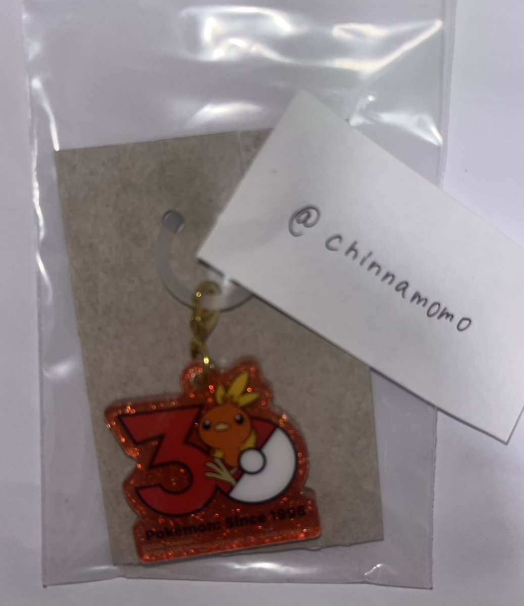 chinnamomo's tweet photo. @j_999_k ご返信して頂きありがとうございます。

こちらまだ求めておりますので、ぜひアチャモとビクティニでの交換よろしくお願いいたします。

こちらがID付きの画像となります。
ご確認よろしくお願いいたします。 https://t.co/QKkdFGoOJP