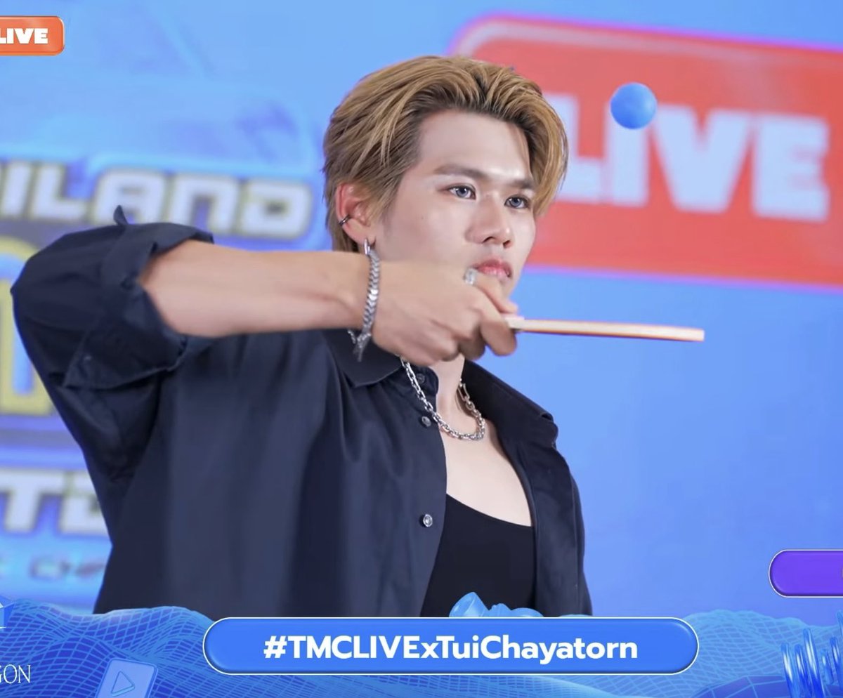 biioonq's tweet photo. หน้าเวลาเจอคนที่ชอบ 🥺♥️♥️ (( เราว่ามันคุ้น ้ ๆ นะคับตุ้ย ))

#BloomTuiChayatorn_Presstour
#TMCLIVExTuiChayatorn #TuiChayatorn https://t.co/jImItWsGu2