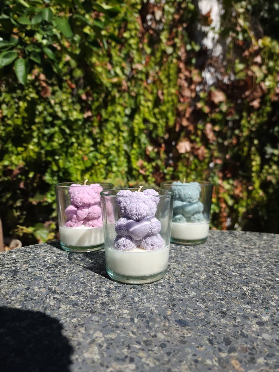 Nacha1_'s tweet photo. Hola, buen díaaaa FM LUZUU!!!
#FMLUZU 🫱🏽‍🫲🏾🥹✨️
Les dejo mi emprendimiento de Velas aromáticas y decorativas!!
Regalo ideal para cualquier ocasión
Hacemos souvenirs para todos los eventos!!
Gracias por el apoyo a los emprendedores!!

https://t.co/vwLUDZBBvU https://t.co/VgSWOvsiwZ
