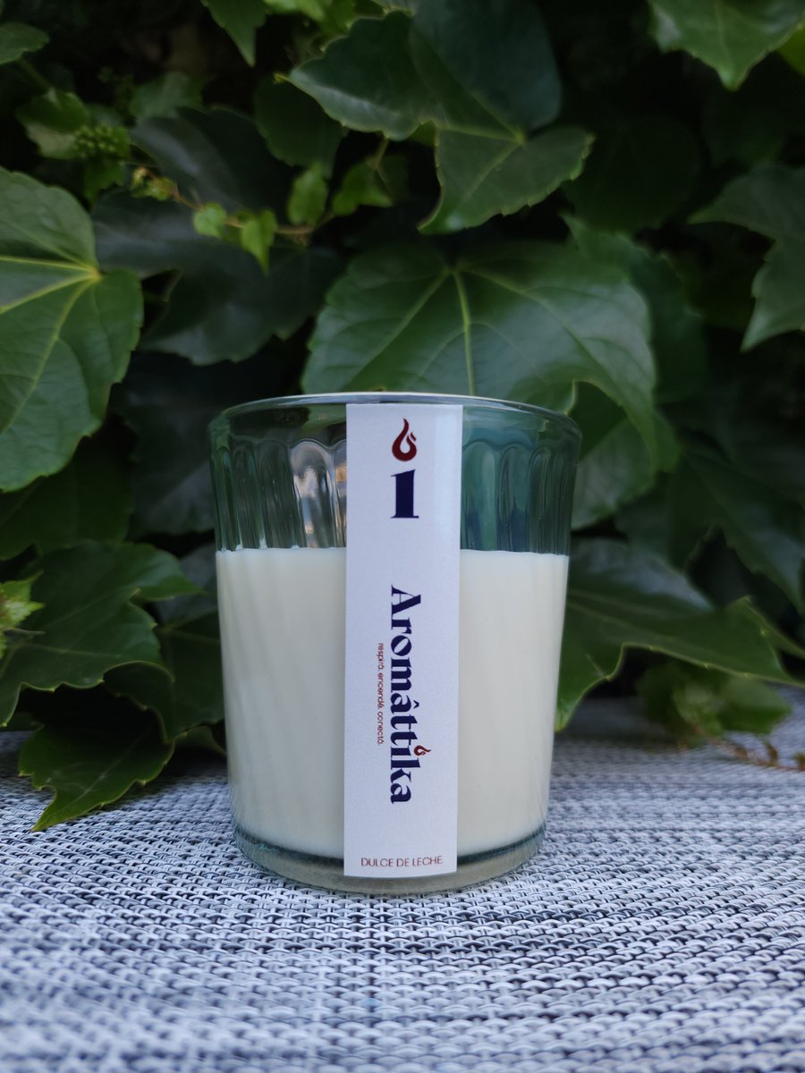 Nacha1_'s tweet photo. Hola, buen díaaaa FM LUZUU!!!
#FMLUZU 🫱🏽‍🫲🏾🥹✨️
Les dejo mi emprendimiento de Velas aromáticas y decorativas!!
Regalo ideal para cualquier ocasión
Hacemos souvenirs para todos los eventos!!
Gracias por el apoyo a los emprendedores!!

https://t.co/vwLUDZBBvU https://t.co/VgSWOvsiwZ