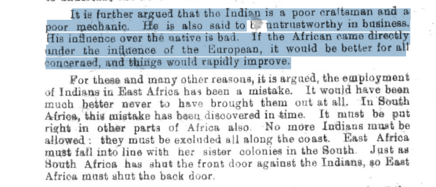 EIC_Operator's tweet photo. @SanDiegoKnight You should know by now that you cannot rely on Indians for honesty, read the primary sources from Brits who served in the EIC sometime https://t.co/XMn6RWr6HL