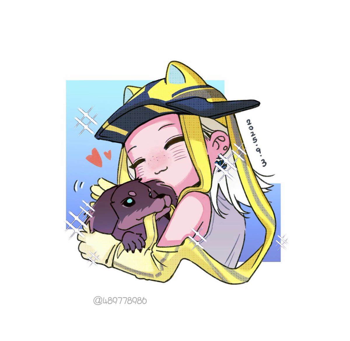 AnonymousD57689's tweet photo. Be loved, blessed and happy

#straykids #felix  #필릭스 https://t.co/FDuqbRWaWm