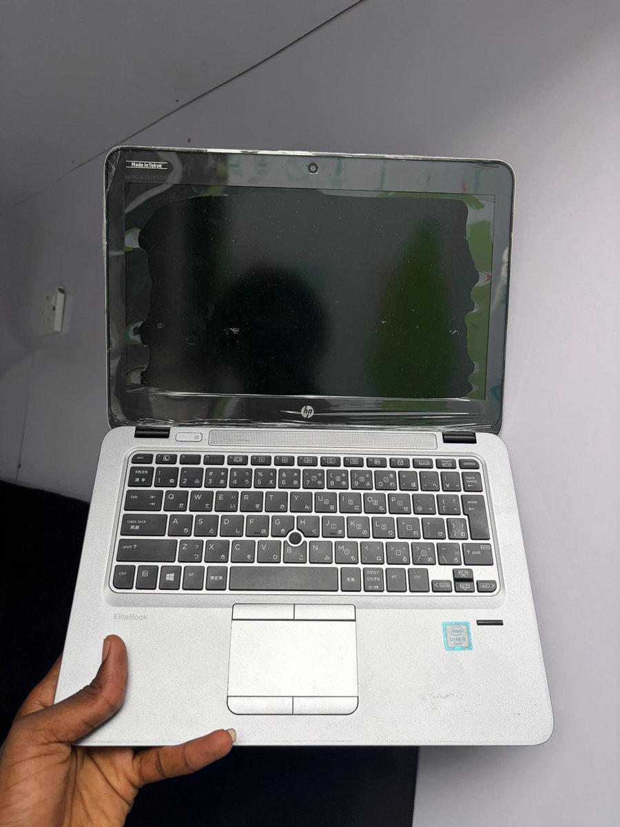 wranoshqs's tweet photo. HP Elitebook 820 G3 
Intel Core i5
Intel 6th Gen. 
4GB RAM
256GB SSD 

240K  

Social Media: @wranoshqs
Whatsapp: +2348085767996
#wranoshqs #wranos #gadget #gadgetspotlight https://t.co/ffaeo6V9v0