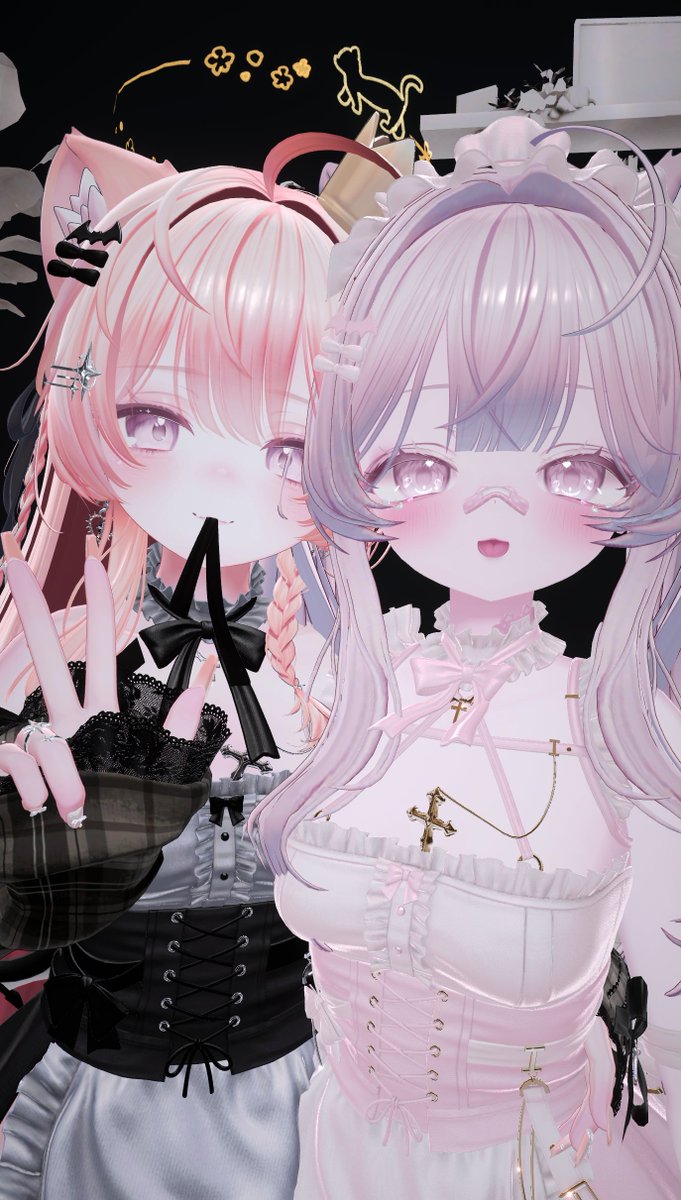 potechi_no's tweet photo. りるちゃんが可愛すぎて天使ʚɞ https://t.co/0gBuoEjxQ5