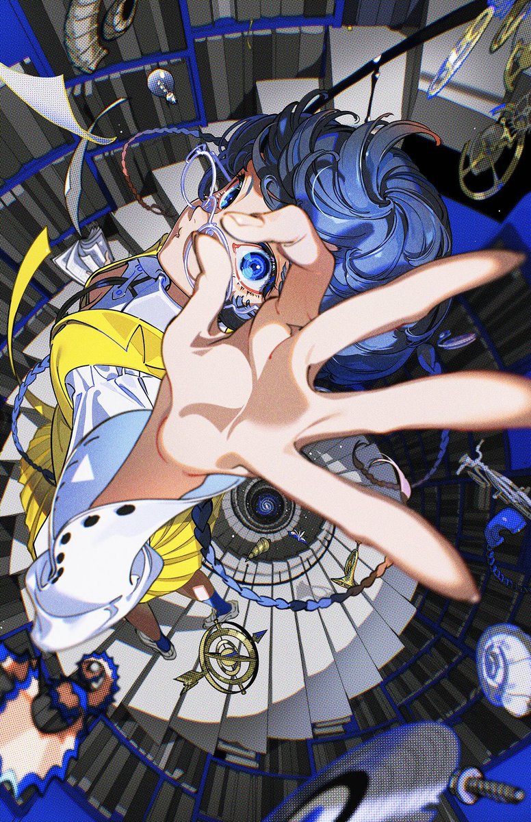 yoneyamai's tweet photo. CONNECTION https://t.co/yk6hiUi6uf