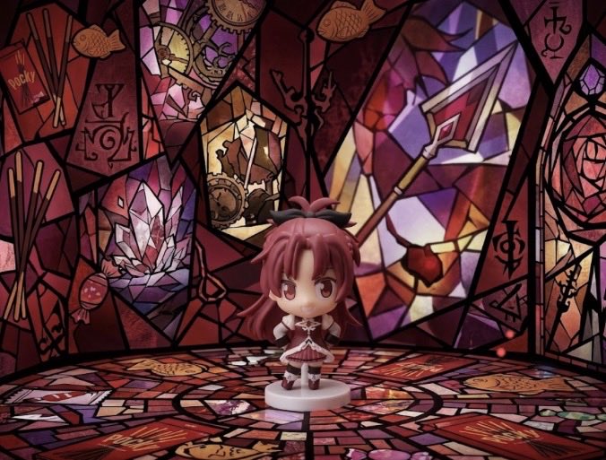 12271029's tweet photo. 劇場版 魔法少女まどか☆マギカ
〈ワルプルギスの廻天〉COLLECTION

全6種
目当てが出るまで買ったら………

うん、コンプできたから良し👍 https://t.co/ipvPsRjQiU
