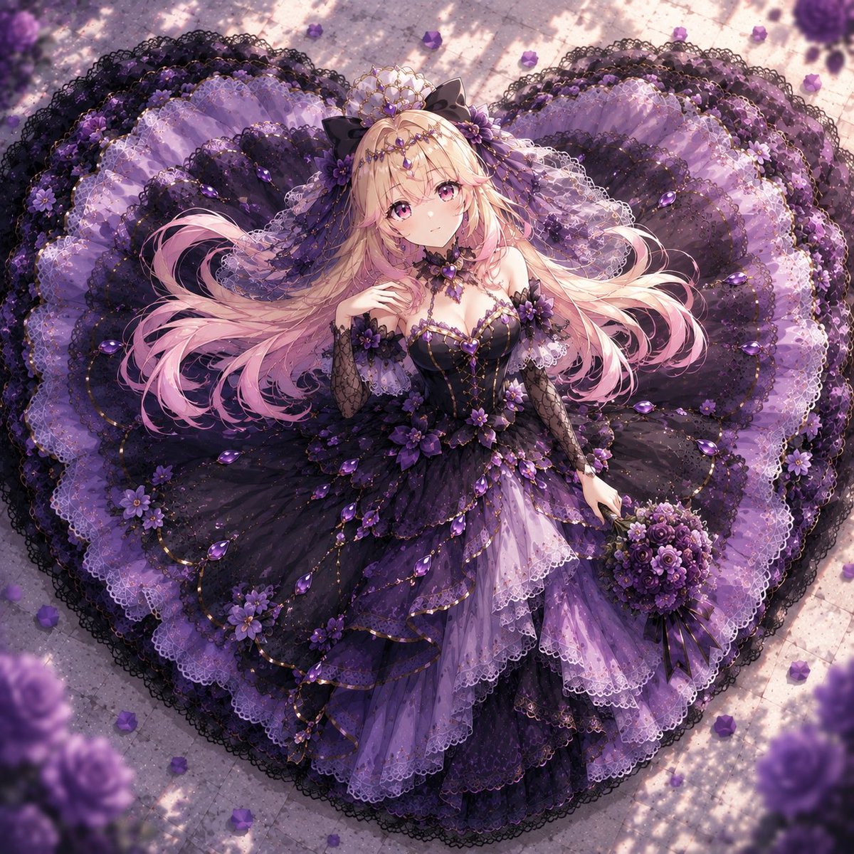 qzsmj's tweet photo. キュアアルカナシャドウバージョン

#AIイラスト
#AIart️️️️️️️️️️️️️️️️️️️️️️️️️️️️️️️️️️️️️️️️️️️️️️️️️️️ 
#名探偵プリキュア
#たんプリ
#キュアアルカナシャドウ https://t.co/iD3r7F5BxW