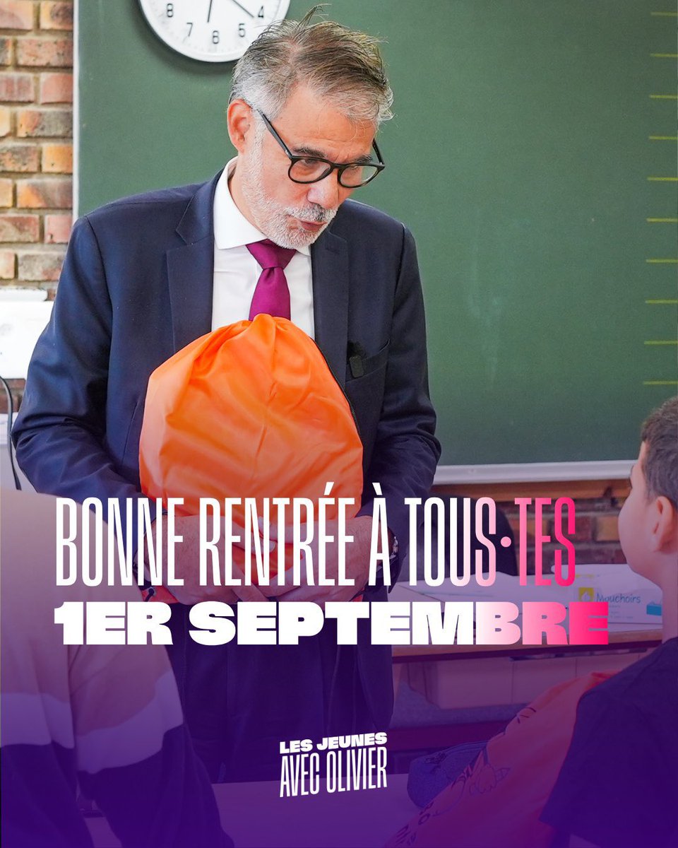 LauricellaDelph's tweet photo. Placer l’enfant au cœur du projet, faire de l’éducation et de l’égalité des chances une priorité : voilà aussi pourquoi @faureolivier est le bon candidat. #AvecFaure2027 https://t.co/w1IqiQsYMC