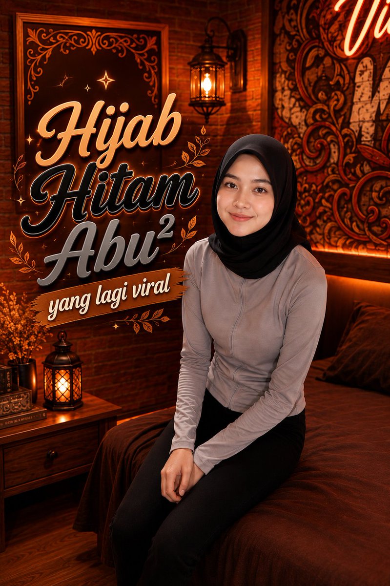 ColirioTop__'s tweet photo. hijab hitam beraksi Percakapan, mulus bangetttt

Selasa sering kita gaktahu Kakang Panas Senin Jungkook Malam https://t.co/6yoVAB31H7