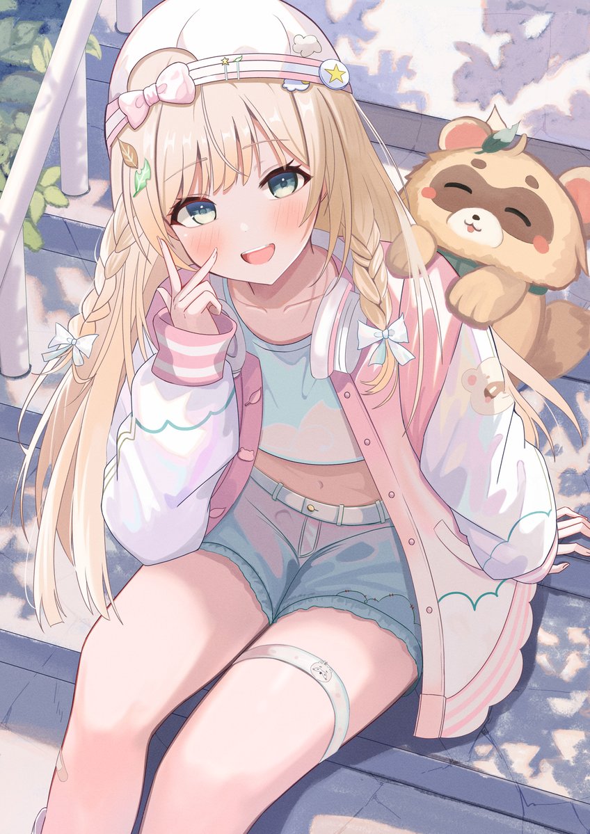 pon47606461's tweet photo. ごっざる～
#いろはにも絵を https://t.co/GaGl1JhqLv