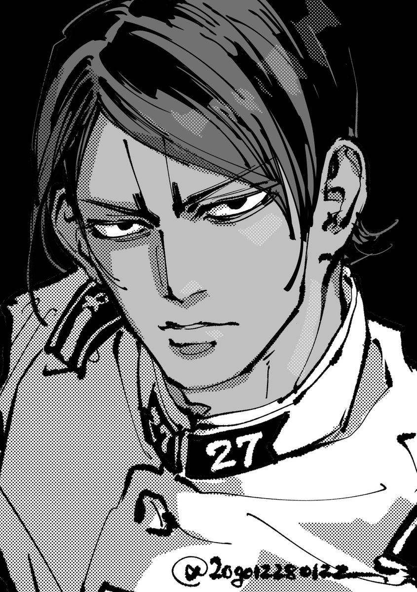 20go12280122's tweet photo. #今月描いた絵を晒そう 
昨日漫画あげたからこっち忘れてた

8月はずっとたこ焼き屋の話描いてました https://t.co/8nSfeOGeDX