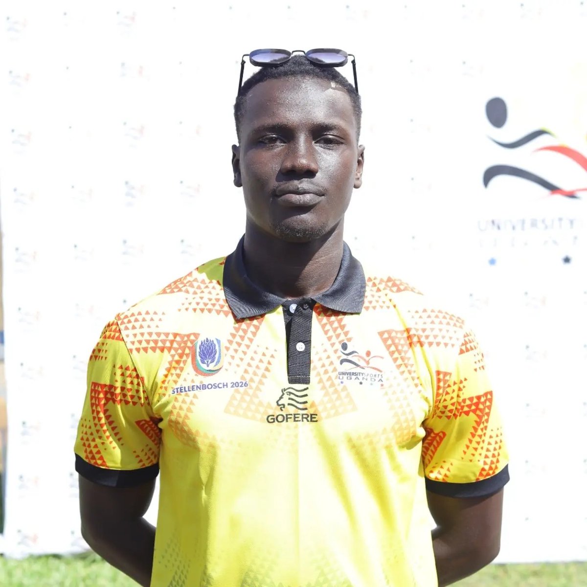 RfcEagles's tweet photo. National Duties 🇺🇬🦅
#Jabbar | #UpTogether 
Visit @kampaniSBC12 https://t.co/qbxqsu8cpG