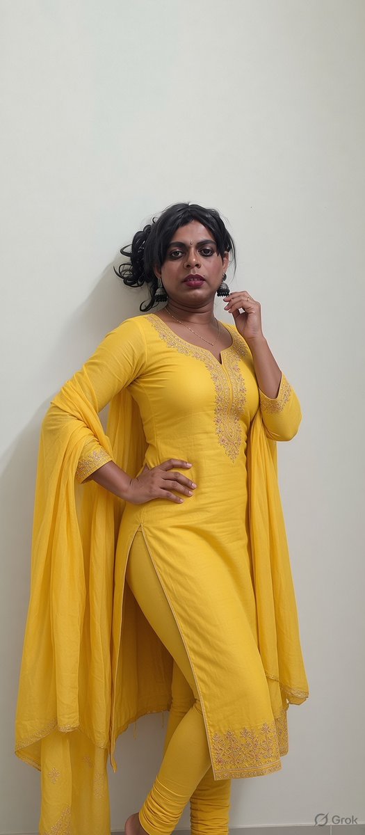supriyasreegv's tweet photo. Which look do you like?

Pottachi sissey sissey pottachi sissey sissey sissey pottachi https://t.co/8fNgagScFN