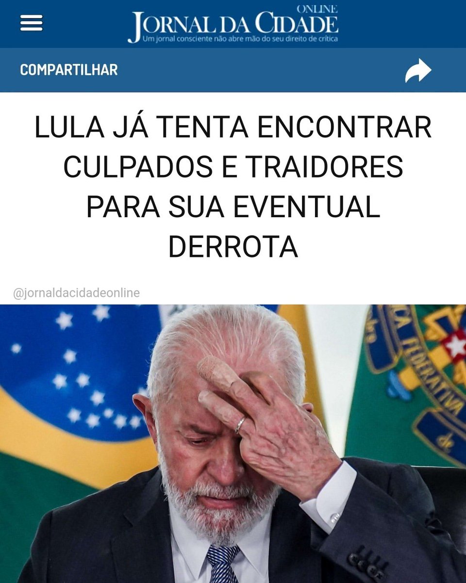 NeySilv36729893's tweet photo. Vamos tirar o Lula da Presidência no 1° turno, dia 04/10 https://t.co/BchkUyAJvJ