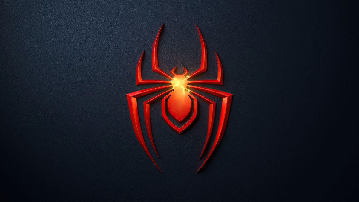MOBIEN11's tweet photo. Spiderman Miles Morales : ✔️ https://t.co/j6vaxSnZW9