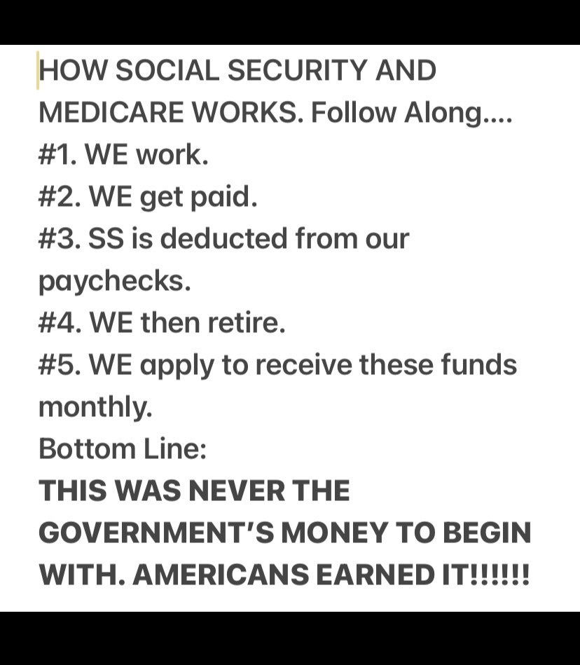 twilightgirl692's tweet photo. @morethanmySLE Yep! I complied this to make it short and sweet! This should be on bill boards across the country as a reminder to this administration! https://t.co/YDz3yucLqi