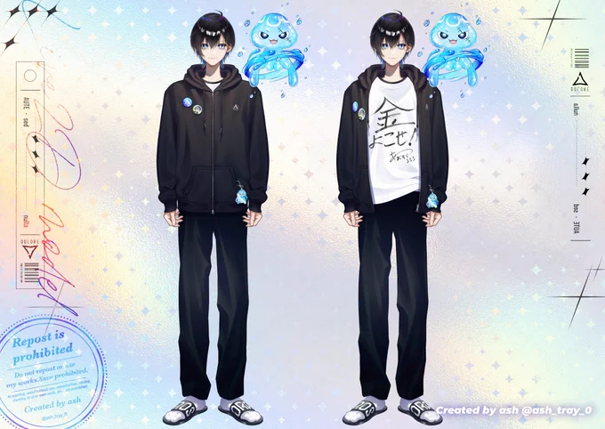 あおそら あおそら 借金ニートVtuber on X: 