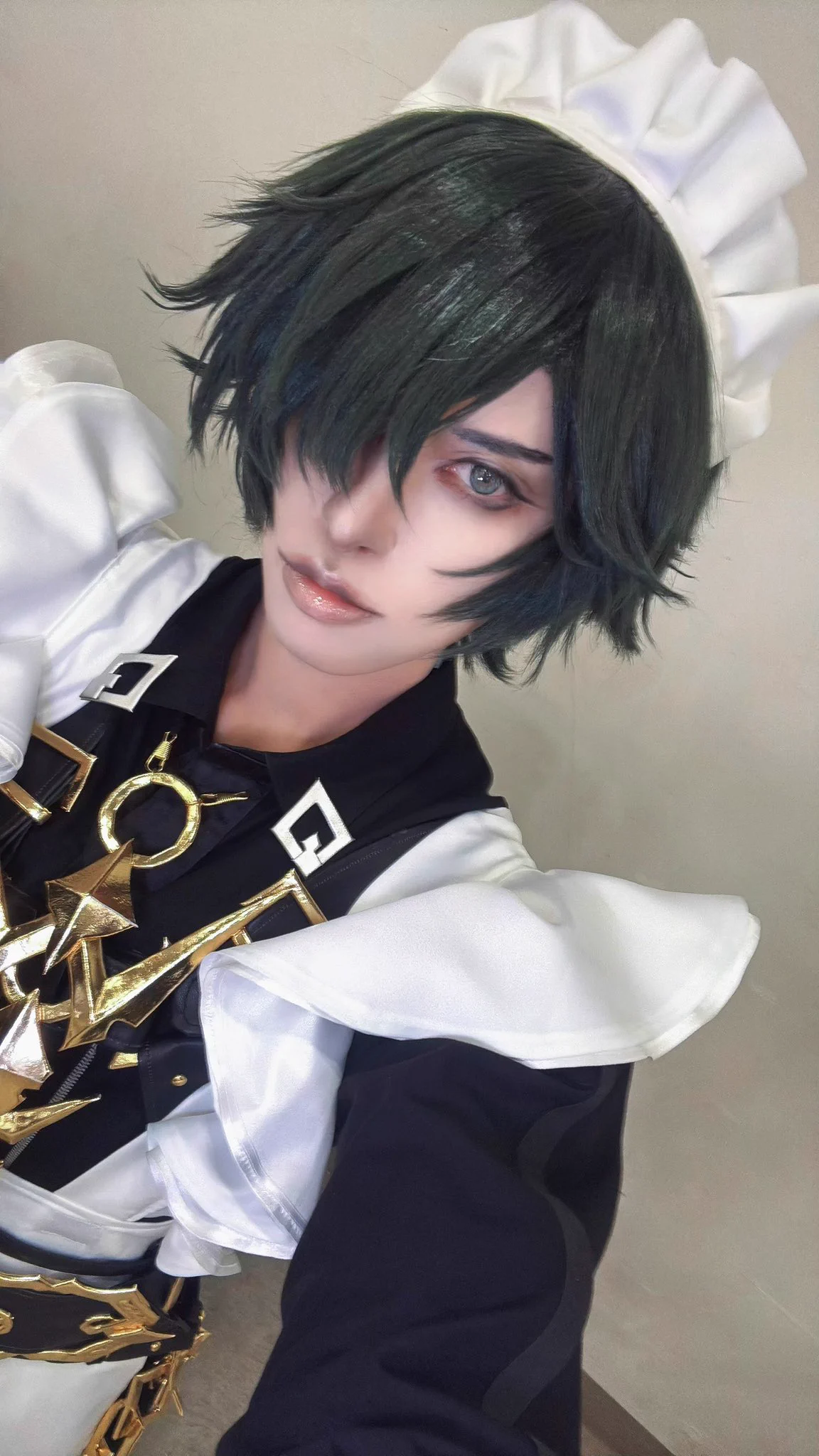 繭 (@Mayu_bsr) / X