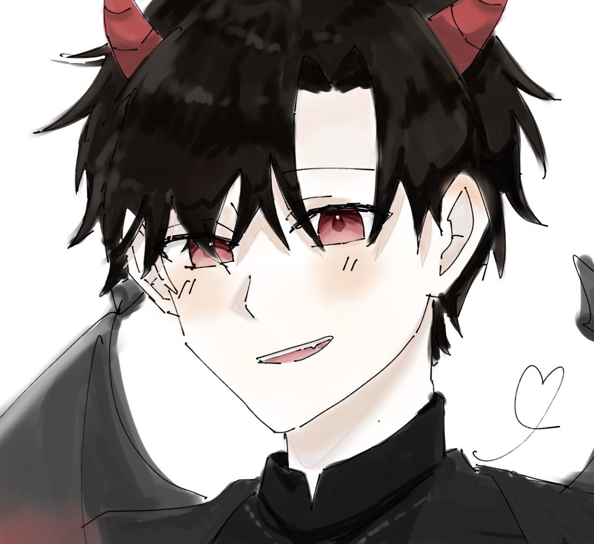 rina_04615's tweet photo. #4ruArt https://t.co/5MuuJzn8kr