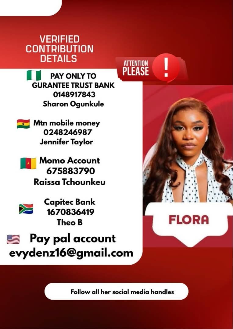 ijychin's tweet photo. Warri people come and support your sister @flora_omoko wey dey for big naija house o where is Aunty real warri pikin @drealwarripikin please your sister flora dey biggie house them wan evict her abeg  vote for her or help us do small money contribution for voting abeg  #bbnaija https://t.co/t8KQ9hJlZc