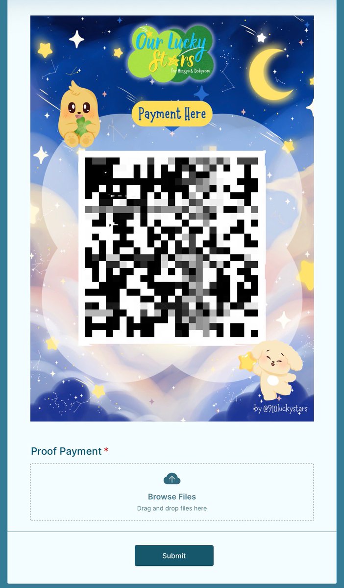 910luckystars's tweet photo. 📣📣📣

all of the remaining slots from each sessions will be released TOMORROW at 7 pm! this is your very last chance to secure your slot 💫

please make sure to follow all these rules below. good luck! hope to see you in October 🍀🍀🍀 https://t.co/kow1xuto3L