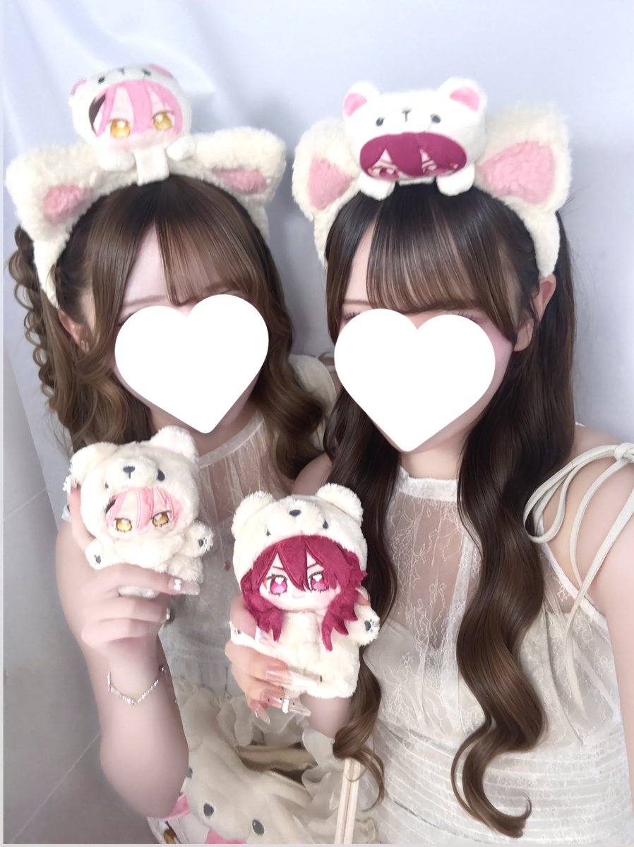 hnvszz's tweet photo. ♡ ꜀(^. .^꜀  )꜆🎀💌 https://t.co/DsfiokS0Y7