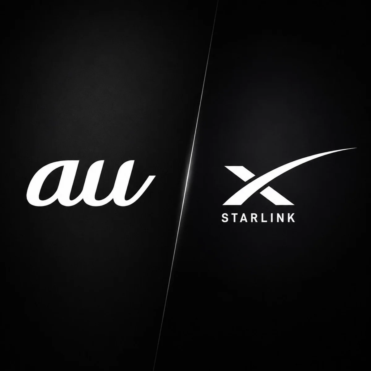 au starlink direct