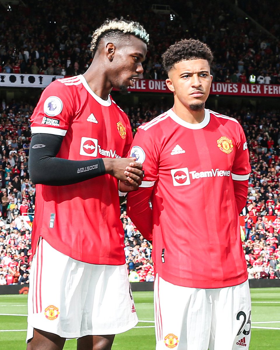 footballontnt's tweet photo. A reminder that there are some huge names who are free agents… and can join clubs even after deadline day today 👀

🏴󠁧󠁢󠁥󠁮󠁧󠁿 Jadon Sancho
🇫🇷 Paul Pogba
🇫🇷 Karim Benzema
🇩🇿 Riyad Mahrez
🇪🇸 Dani Carvajal
🏴󠁧󠁢󠁥󠁮󠁧󠁿 Raheem Sterling
🇦🇹 David Alaba
🇲🇱 Yves Bissouma
🇨🇮 Wilfried Zaha
🇧🇷 Philippe Coutinho
🇺🇦 Oleksandr Zinchenko

Would you take a chance on any of them? 🤔