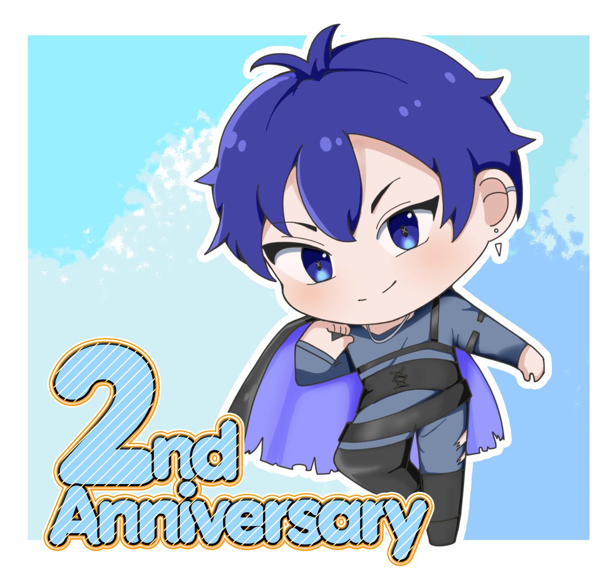 tomoneko611's tweet photo. 大遅刻💦
2周年おめでとうございます〜✨
#星庭のアトリエ https://t.co/kcbGhNfvkH