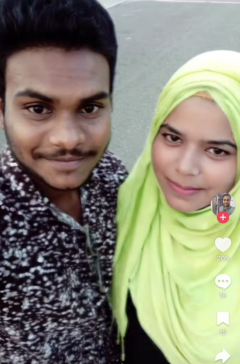 QueenMaldivesMV's tweet photo. Possible???? Da fuq

Maldivian Police investigating the Pedophile Bangladeshi woman involved in RAPING her 3 year old child. 

There , I corrected your headline

@dailystarnews https://t.co/Ox6zebjWl7