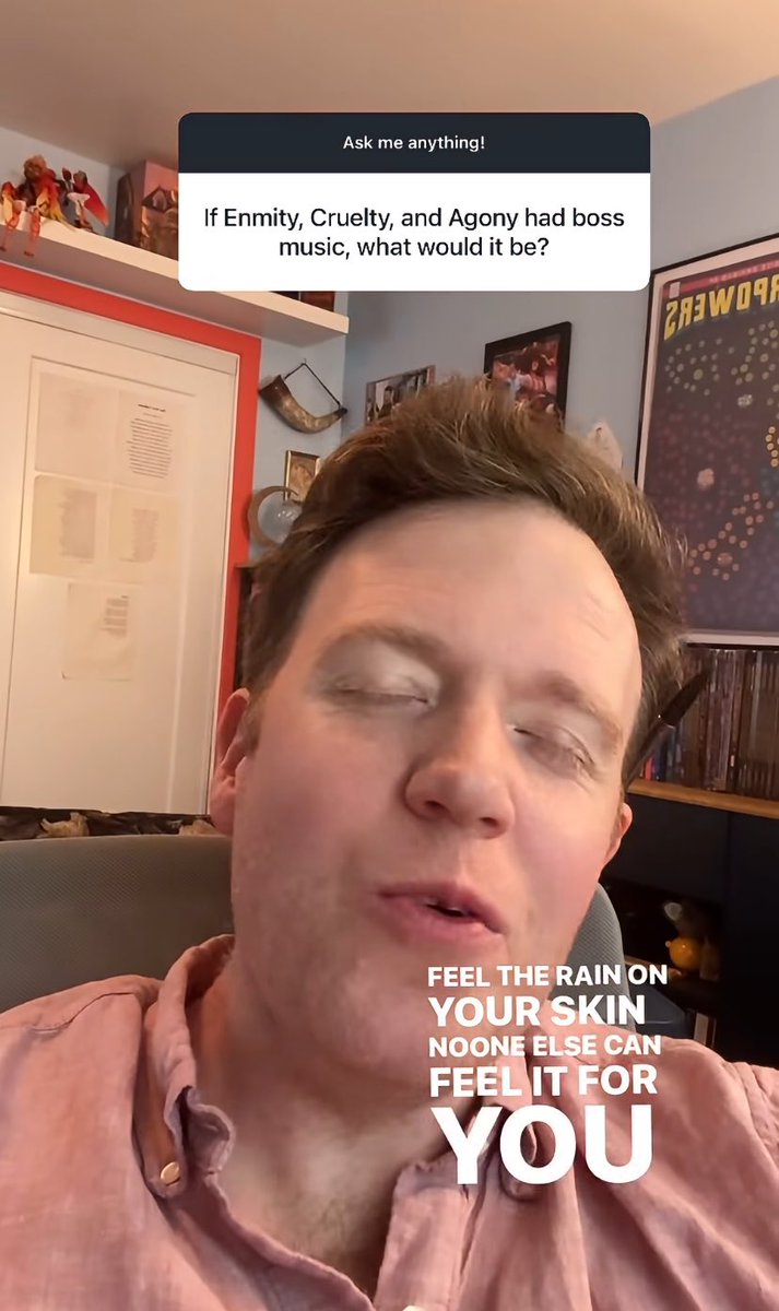 onewfan's tweet photo. hes not a serious man 😭😭😭 https://t.co/48mfSLUim8