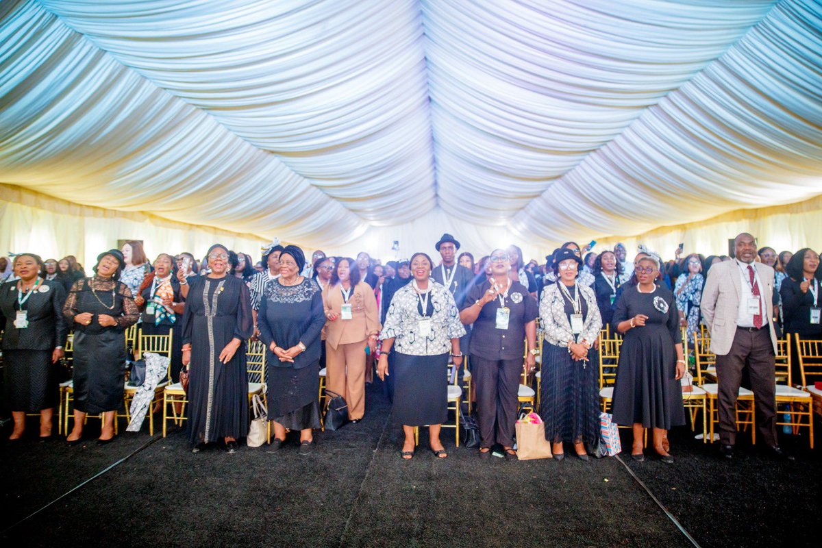 FIDANigeria's tweet photo. institutions, equipped professionals, informed communities and stronger collaboration.

For FIDA Nigeria, the commitment remains clear: to turn laws into action, rights into protection, and justice from a promise into something women and children can actually experience. https://t.co/PHQtHusKOJ