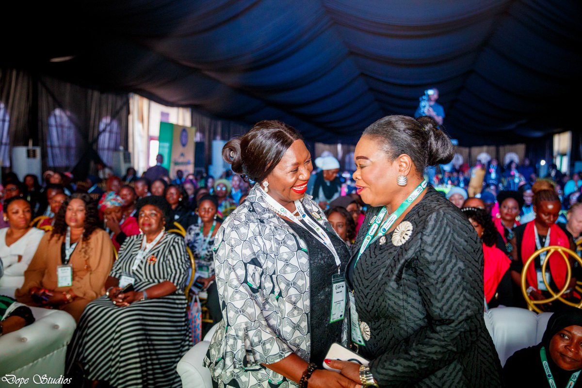 FIDANigeria's tweet photo. institutions, equipped professionals, informed communities and stronger collaboration.

For FIDA Nigeria, the commitment remains clear: to turn laws into action, rights into protection, and justice from a promise into something women and children can actually experience. https://t.co/PHQtHusKOJ
