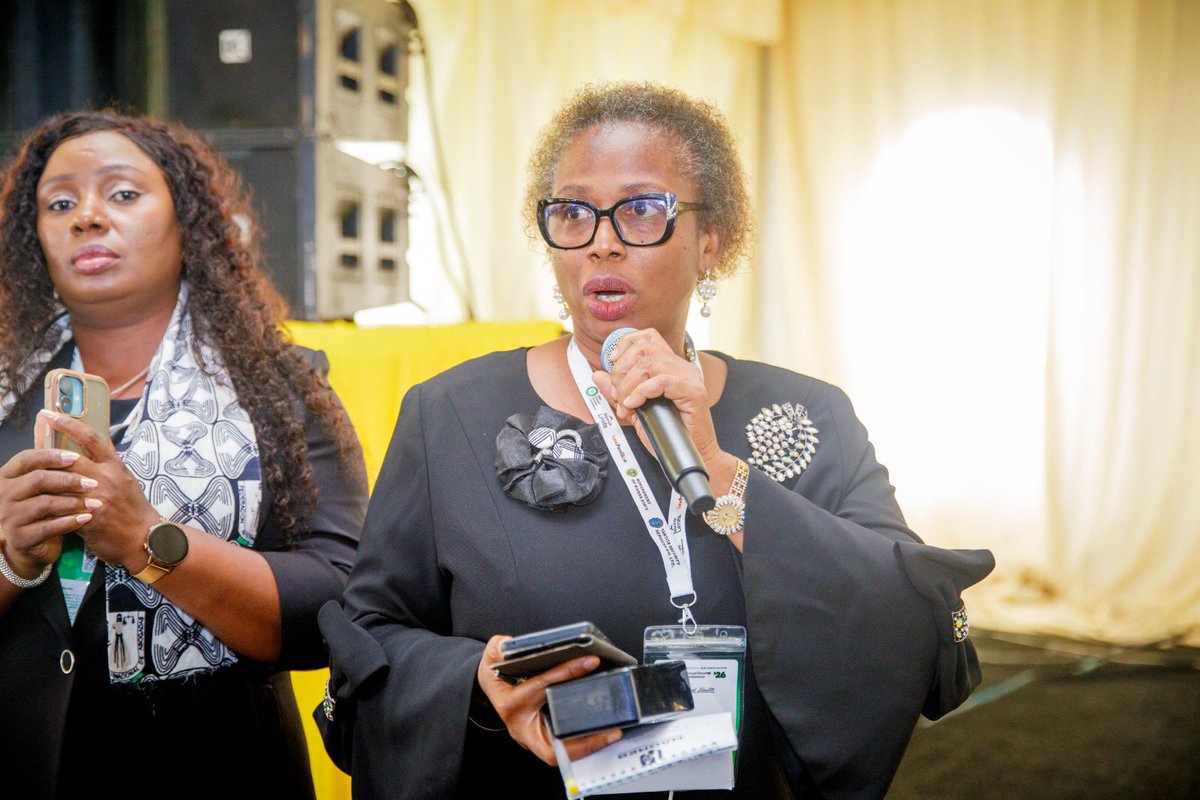 FIDANigeria's tweet photo. And are we working together effectively enough to make protection a reality?

These are not simply legal questions. They are questions about people’s lives, safety and dignity.

Closing the enforcement gap will take more than laws on paper. It will require accountable https://t.co/MT1aow3n8x