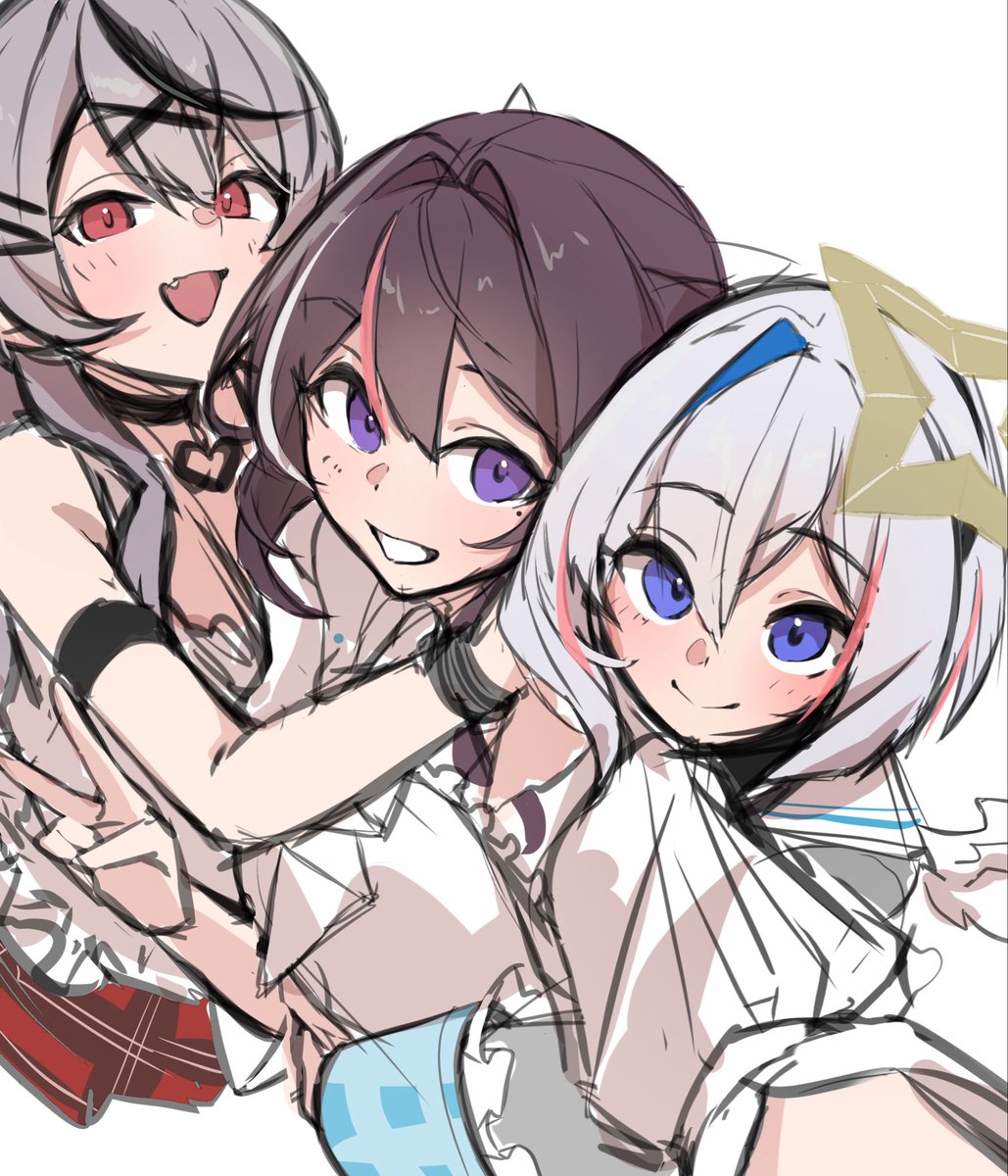 Yamaki_1214's tweet photo. 何かになるかなけんwip https://t.co/dbZtdr9spa