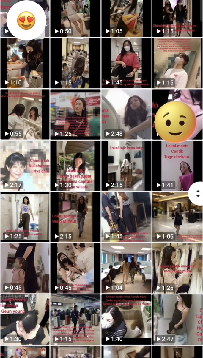 johbyqq's tweet photo. grup intip cewek cantik, ngintip wc chindo, intai gadis, hidden cam cewek indo, ngintip mandi cewek, kamera intip cewek, spy cam cewek indo toilet chat https://t.co/fp2TFQuBg7 https://t.co/7NBZIC9qma