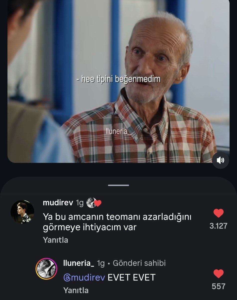 twterhesabim's tweet photo. Artık benim de ihtiyacım var sağ çıksın da bizim teomala ayarını versin xçkcdldmgşbşk https://t.co/I1yDVBelqT