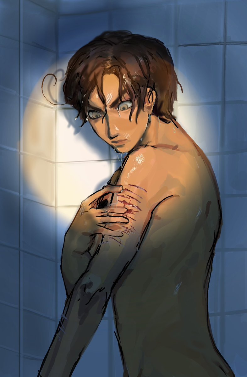 neuroticism31's tweet photo. I gave up. And honestly—? That’s growth ✨
#romano https://t.co/qV5jBvyz9f