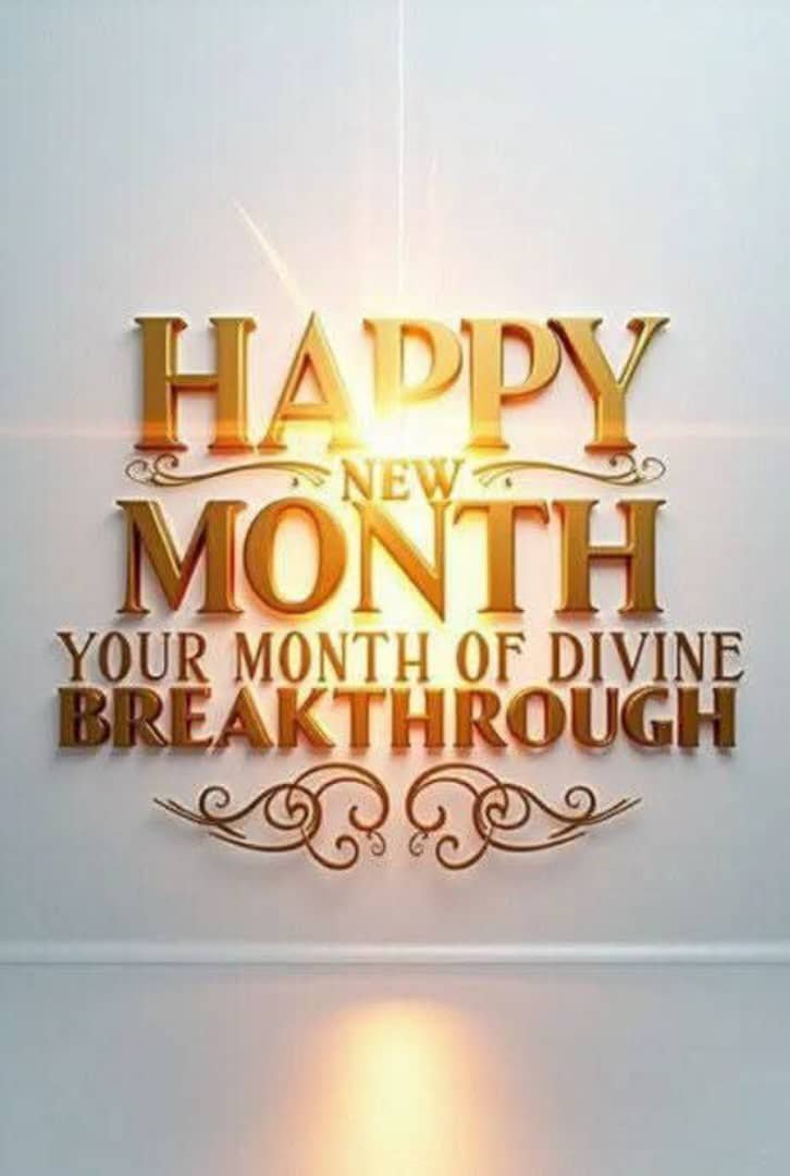 EZEGESOLAR's tweet photo. Happy New Month https://t.co/0LRUHIRUHu