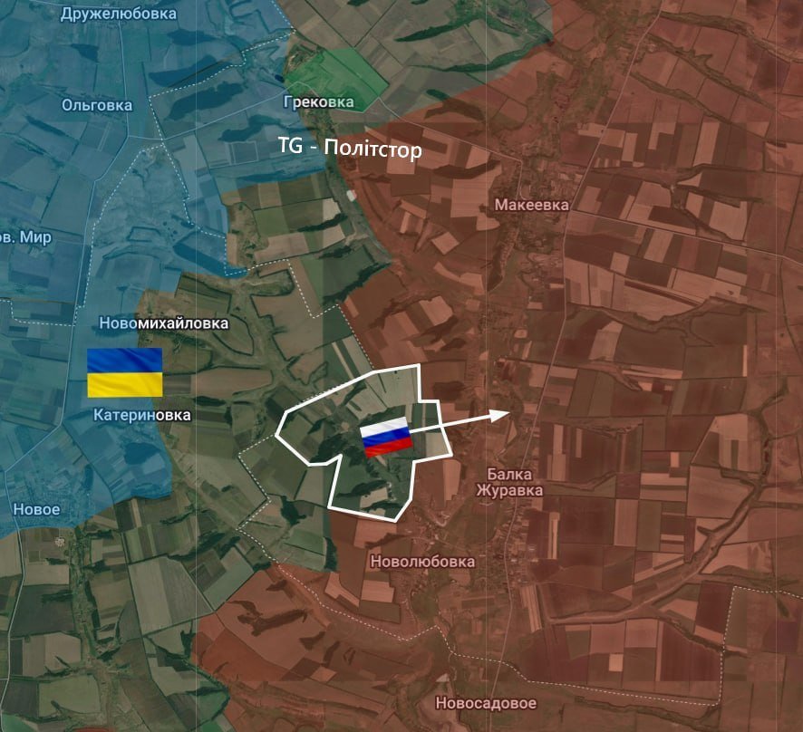 AleksejCernavs3's tweet photo. 🗡 Пацани нахер вибили русню з позицій на північ від Новолюбівки на Сватівському напрямку

Красавці! 🔥🔥

🇺🇦ПАЦАНИ З БАМБАСУ🇺🇦 https://t.co/YRXx7KgPkc