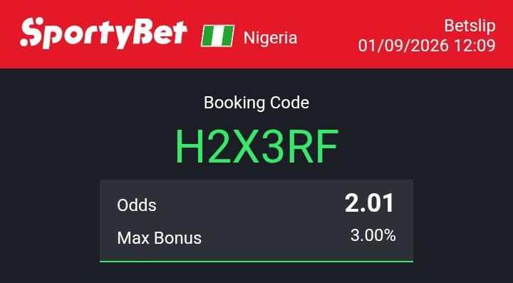 iamDeKOAS's tweet photo. 📌 Congratulations in advance 💯
Odds: 2:01
Code: H2X3RF
#Stakeresponsible #Sporty https://t.co/nGFJ7f4wNm