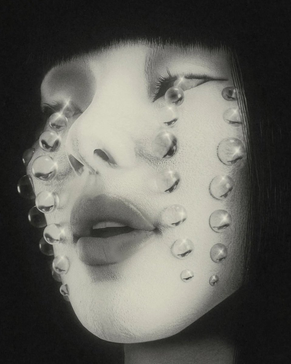 mugIerette's tweet photo. The work of Denisa Rahma is incredible https://t.co/M1NyxaY4lu