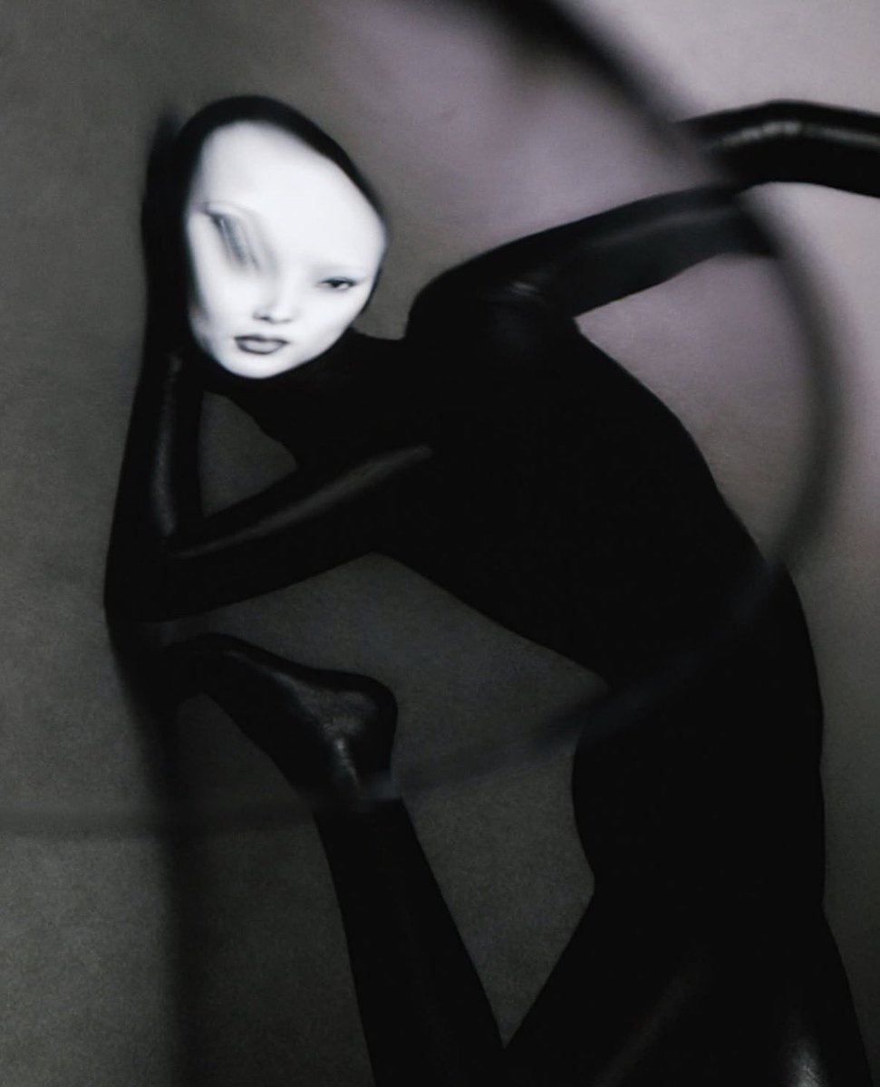 mugIerette's tweet photo. The work of Denisa Rahma is incredible https://t.co/M1NyxaY4lu