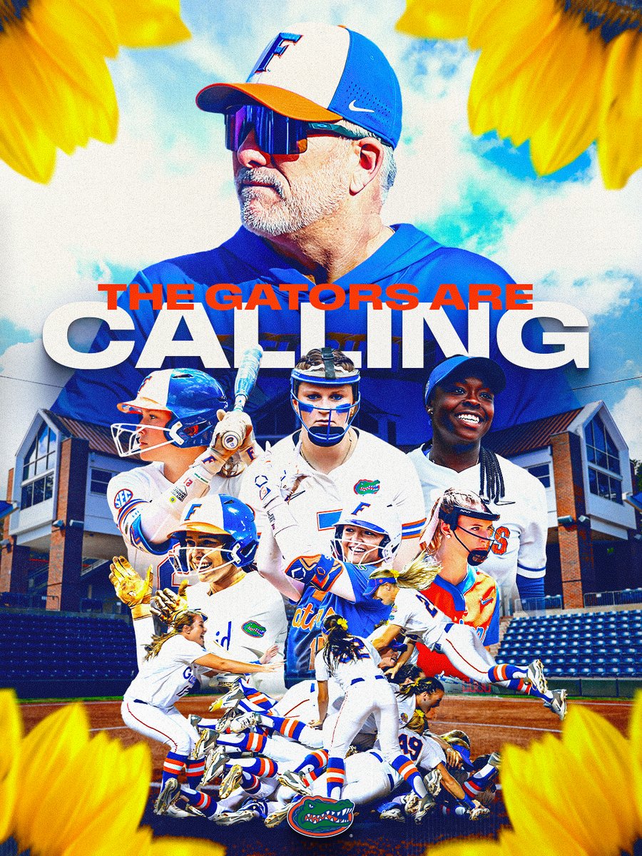 GatorsSB's tweet photo. keep your ringer on 📲🐊 https://t.co/liR57gRLfk