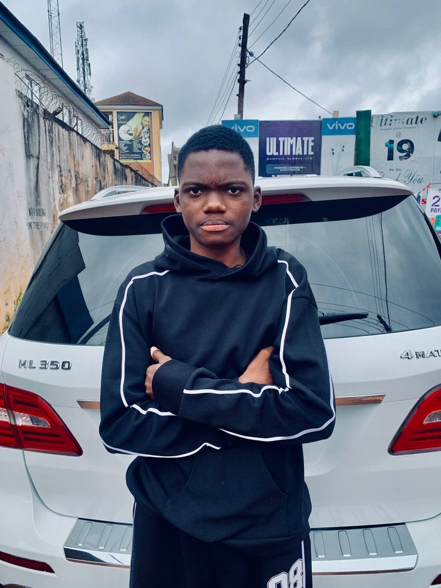 EmmanuelJo16334's tweet photo. My Biggest challenge as an Affiliate marketer.

- My starting - The process of me trying to get involved, i had to use part of my school Fees to enrolled, finally in less than Four (4) weeks i got my money back, i settled nu school fees and everything i had today came because I used part of my school Fees yesterday. that's it !!!

if you are still giving excuse, you aren't ready to succeed yet or for a change yet.