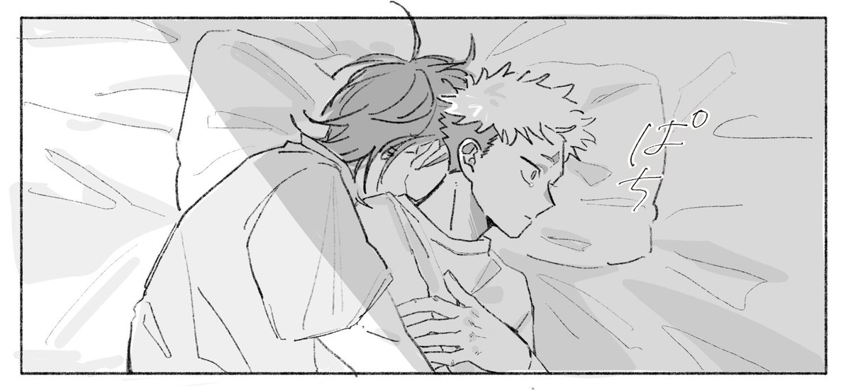 suimin48o's tweet photo. 脹虎(wip) https://t.co/DQUWfSahtn