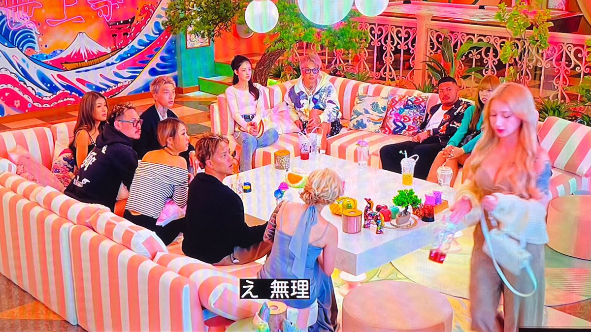 mgmgbigmac's tweet photo. シャランのメンヘラっぷりがまじで見ててイライラする💢
たいちゃんが自分から気持ちが離れたのはシャランの自業自得なのにあからさまにたいちゃんに嫌な態度とって挙句の果てに退室……転校生が可愛くてさらに自分に勝ち目ないと不貞腐れたんだろう💢
#ラヴ上等 #ラヴ上等2 https://t.co/RLTK1Vw0QM